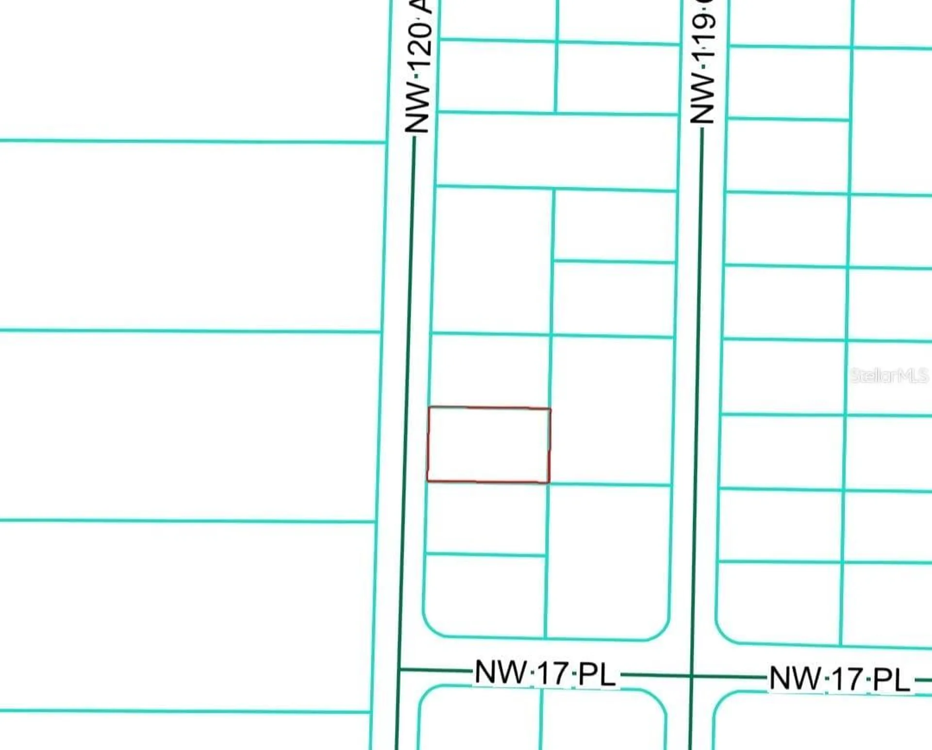 Tbd NW 120th Avenue Ocala FL 34482