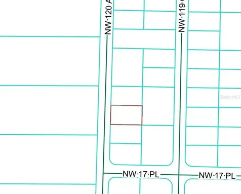 Tbd NW 120th Avenue Ocala FL 34482