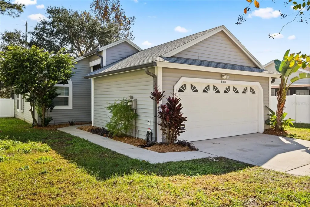 3003 Weymouth Court Apopka FL 32703