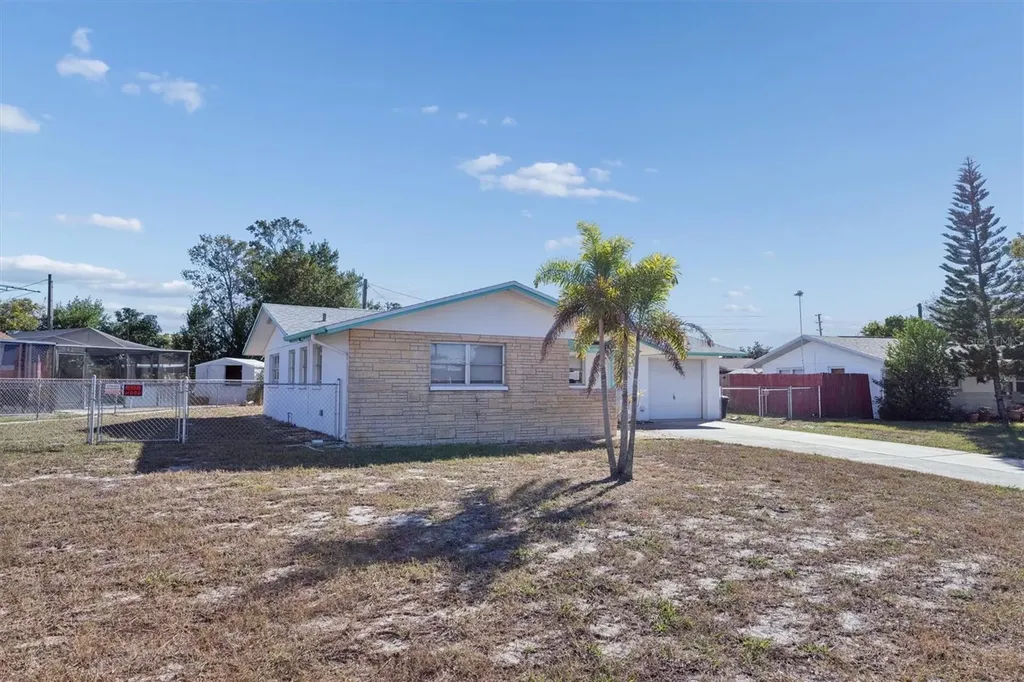 7608 Redcoat Avenue Port Richey FL 34668