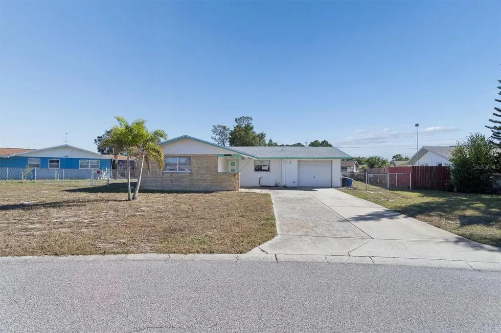 7608 Redcoat Avenue Port Richey FL 34668