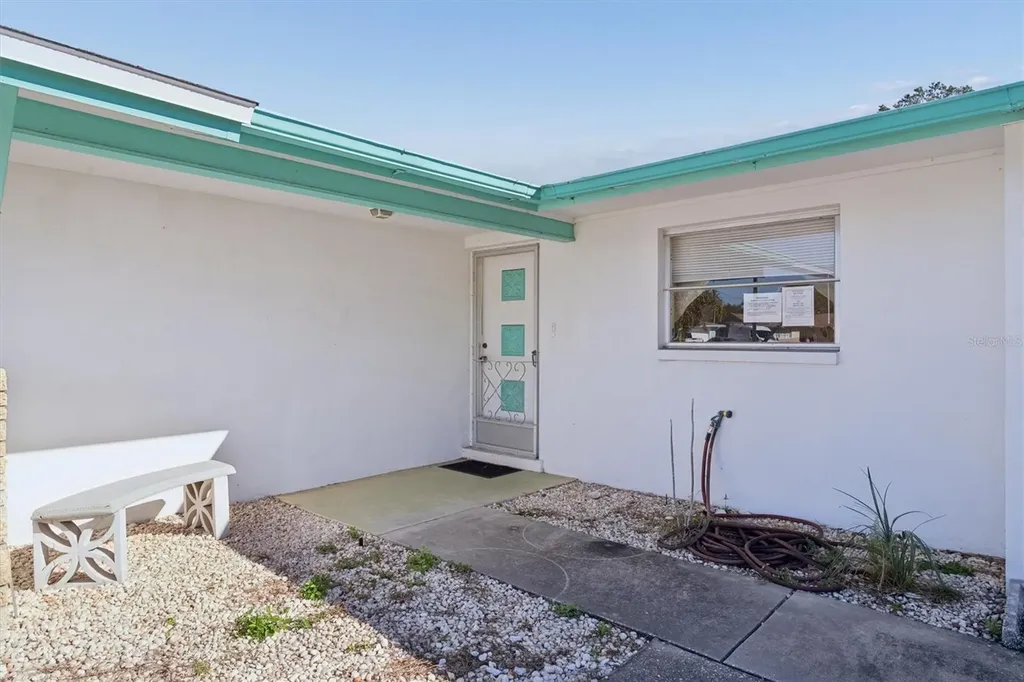 7608 Redcoat Avenue Port Richey FL 34668
