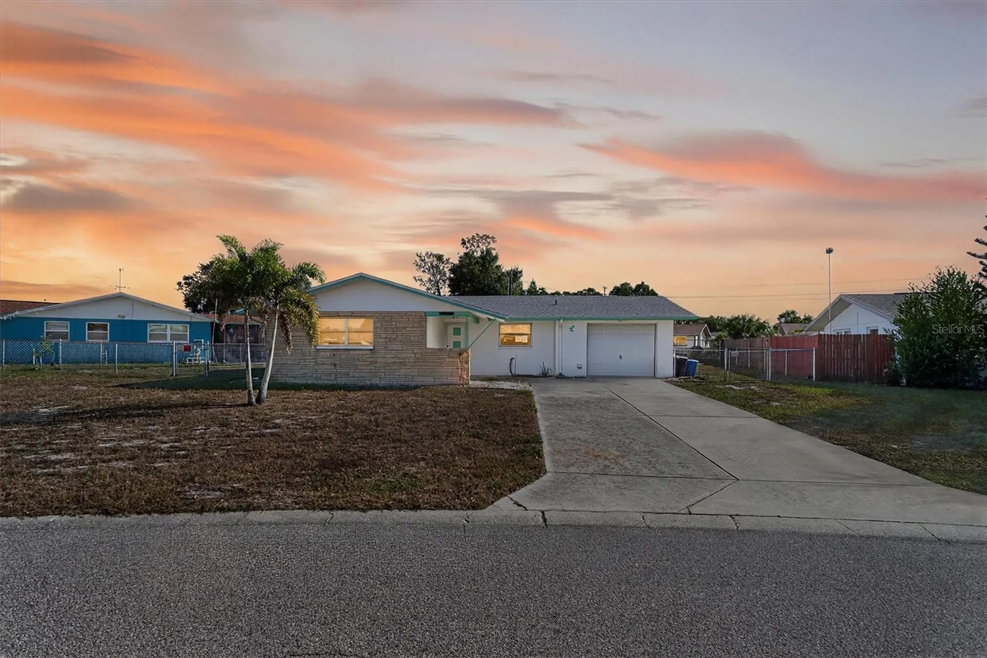 7608 Redcoat Avenue Port Richey FL 34668