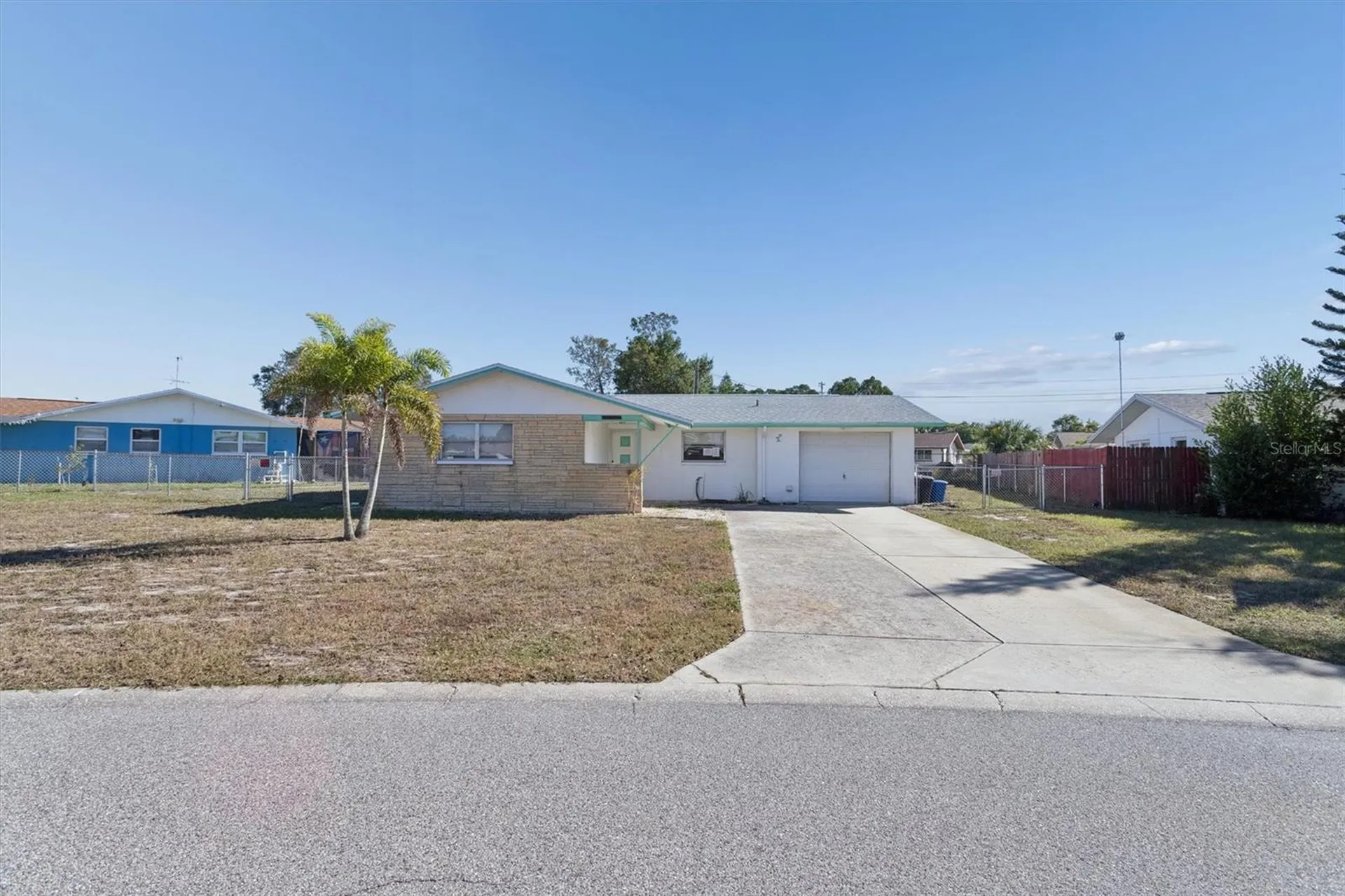 7608 Redcoat Avenue Port Richey FL 34668