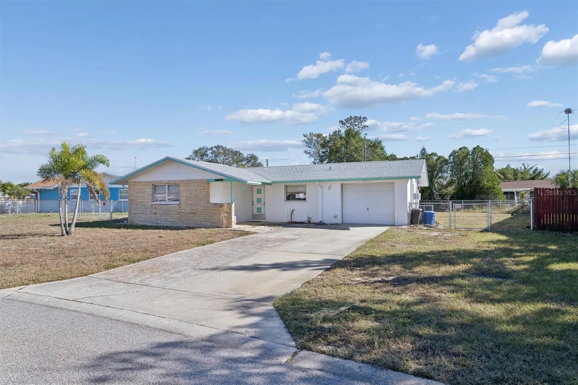7608 Redcoat Avenue Port Richey FL 34668