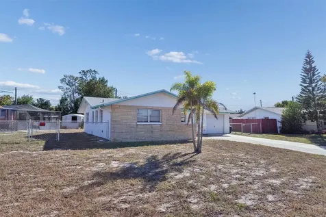7608 Redcoat Avenue Port Richey FL 34668