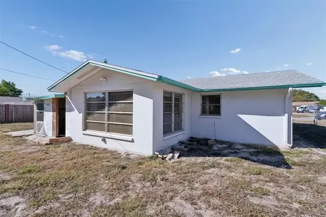 7608 Redcoat Avenue Port Richey FL 34668