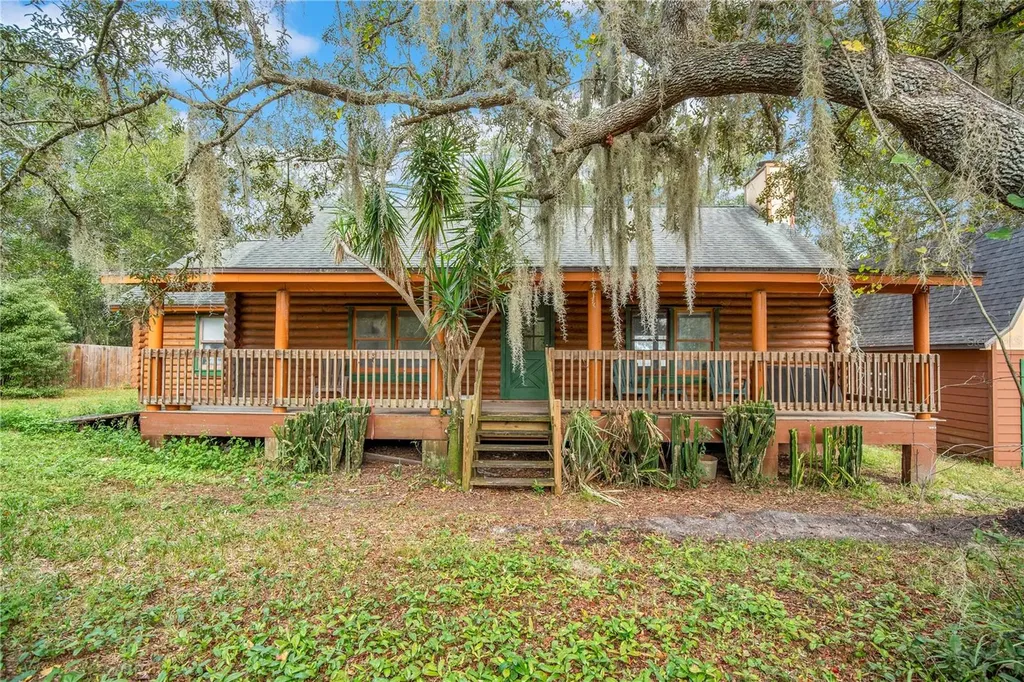 2742 Boyce Court Deltona FL 32738