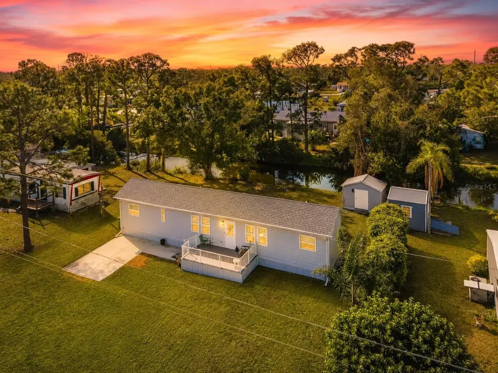 11296 Olive Circle Punta Gorda FL 33955