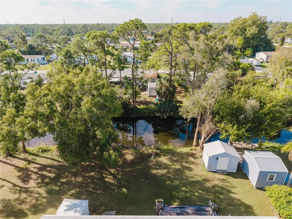 11296 Olive Circle Punta Gorda FL 33955