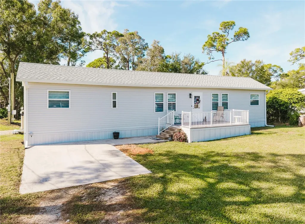 11296 Olive Circle Punta Gorda FL 33955