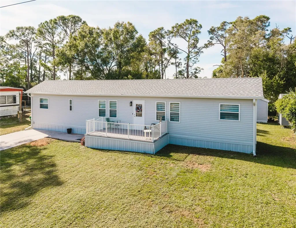 11296 Olive Circle Punta Gorda FL 33955