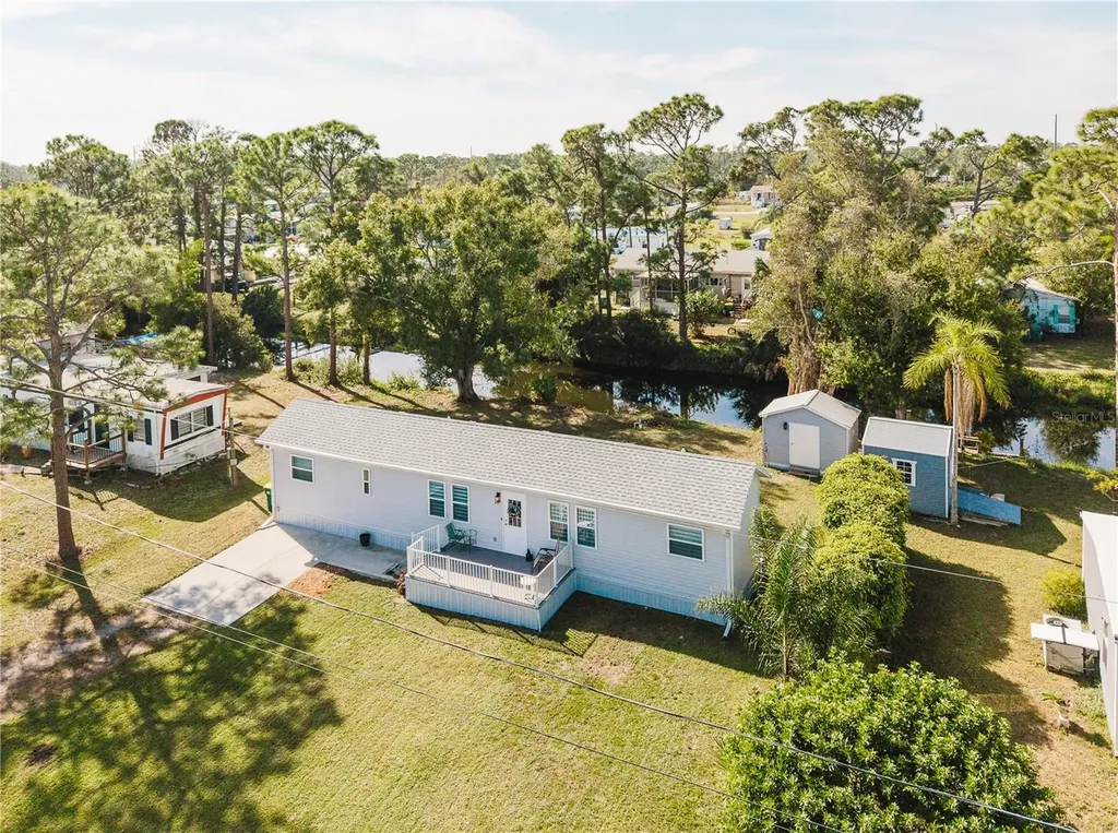 11296 Olive Circle Punta Gorda FL 33955