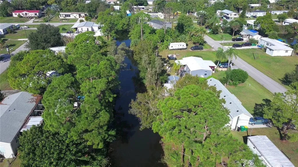 11296 Olive Circle Punta Gorda FL 33955