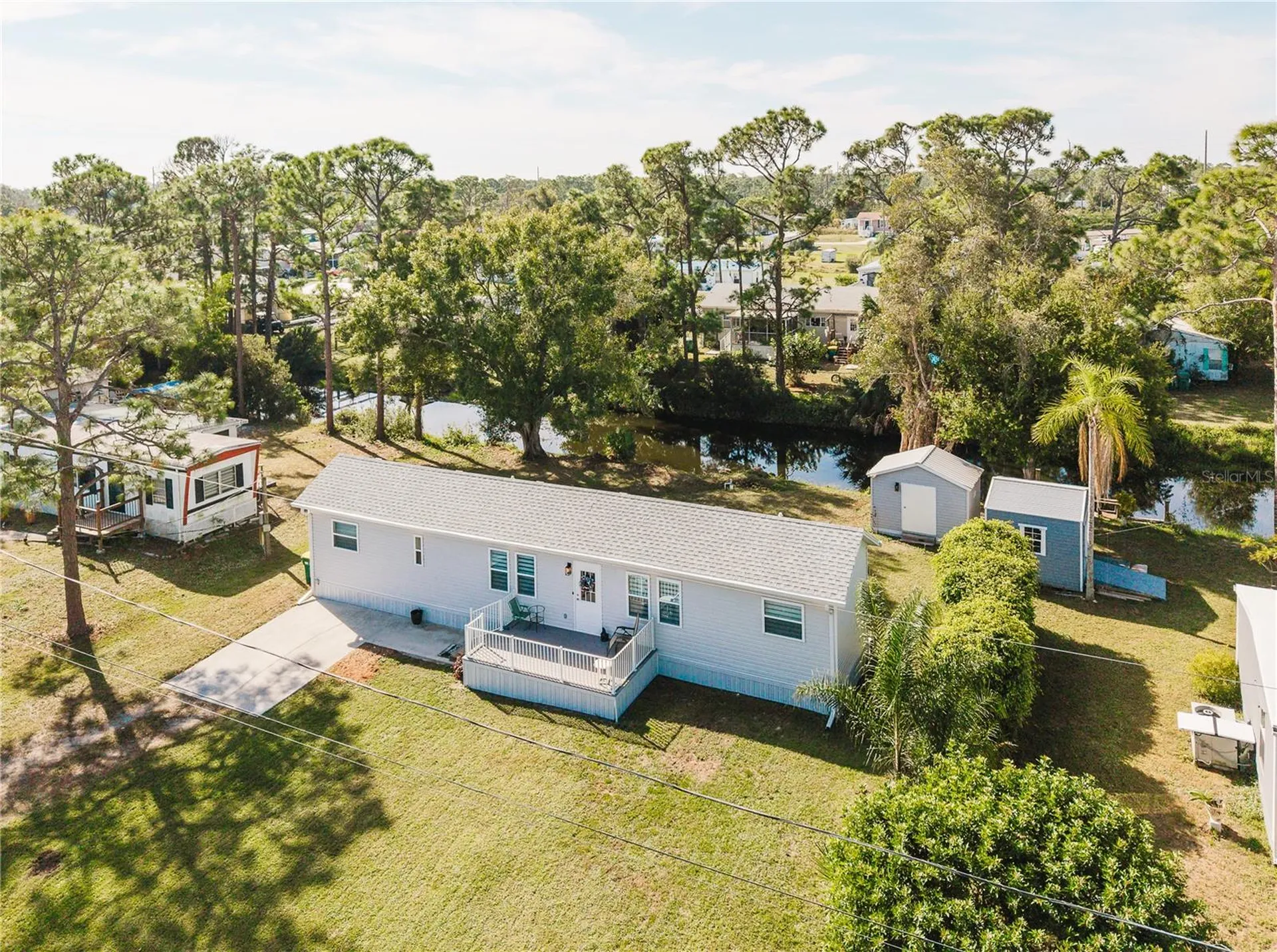 11296 Olive Circle Punta Gorda FL 33955