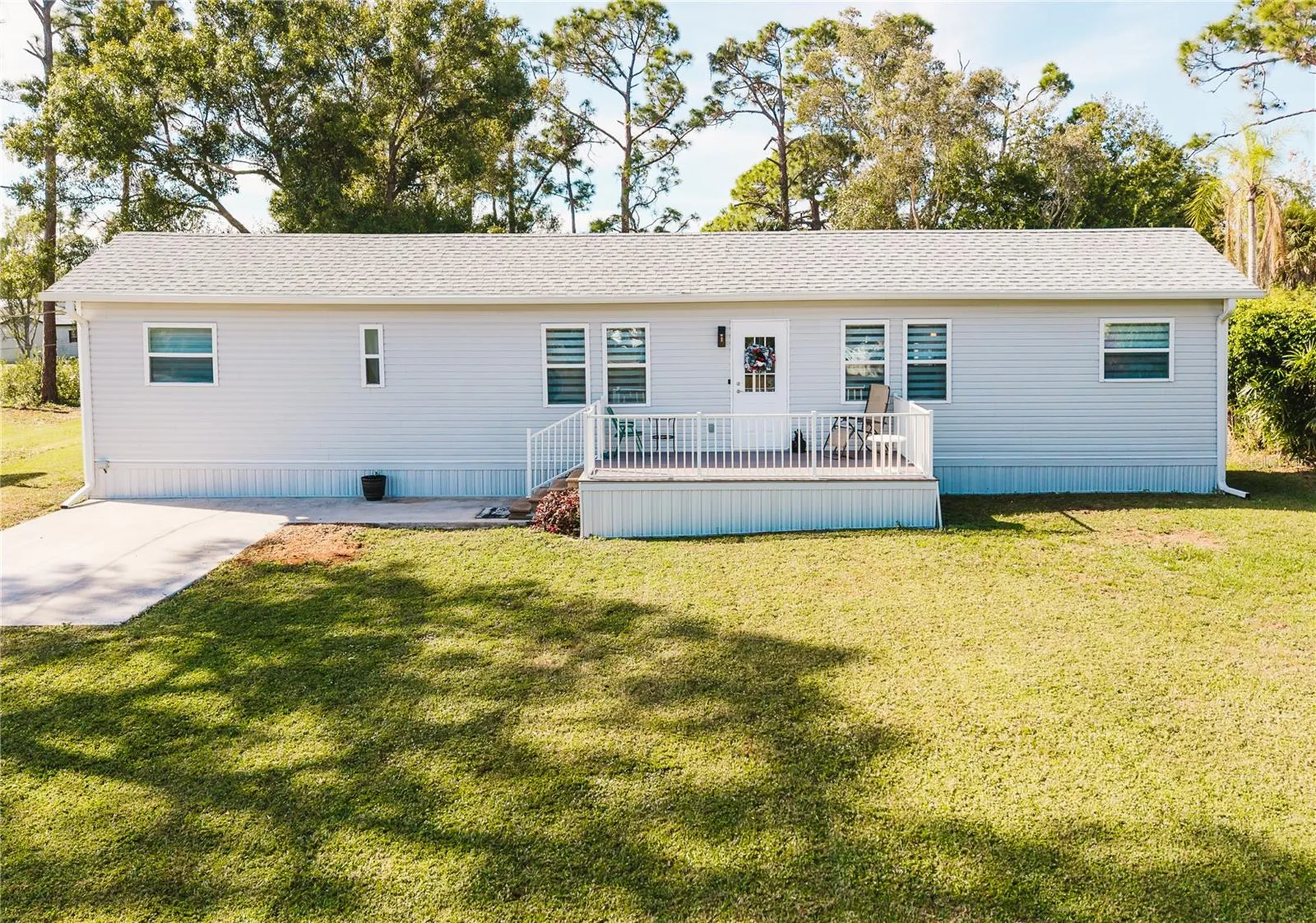 11296 Olive Circle Punta Gorda FL 33955