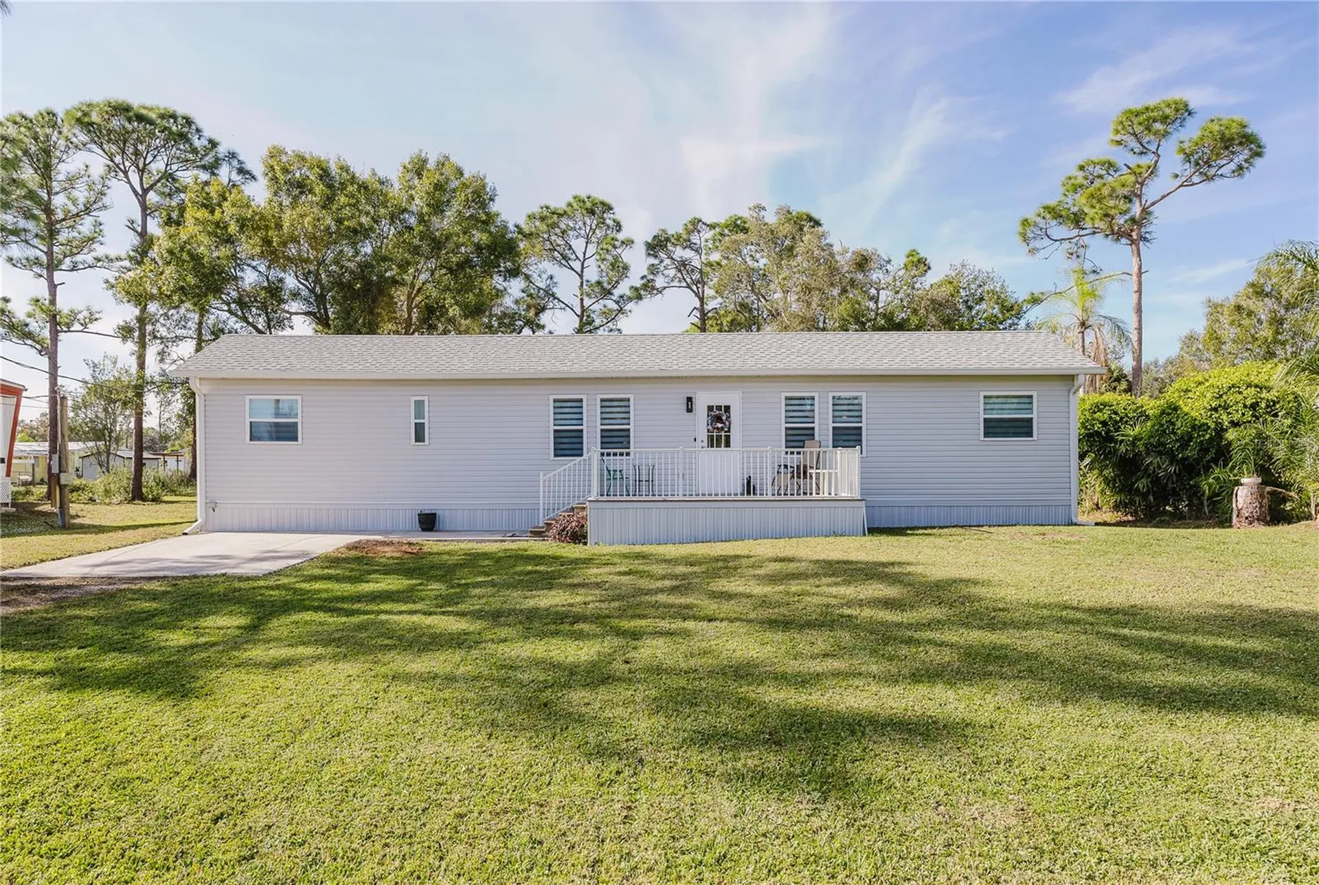 11296 Olive Circle Punta Gorda FL 33955