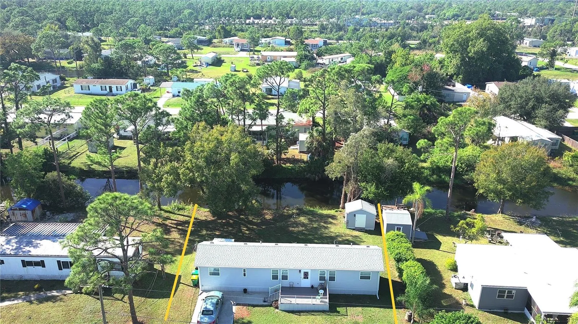 11296 Olive Circle Punta Gorda FL 33955