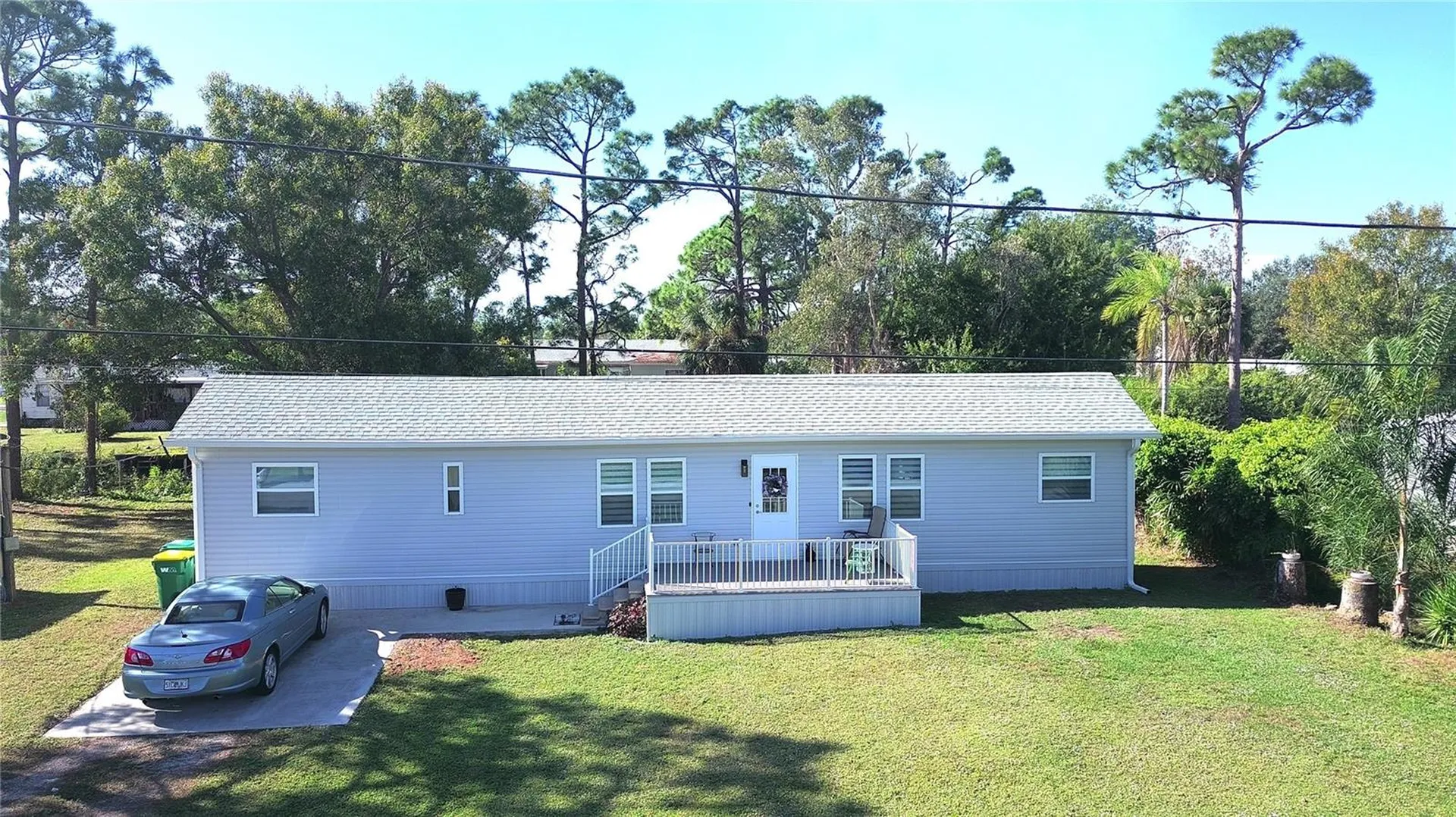11296 Olive Circle Punta Gorda FL 33955