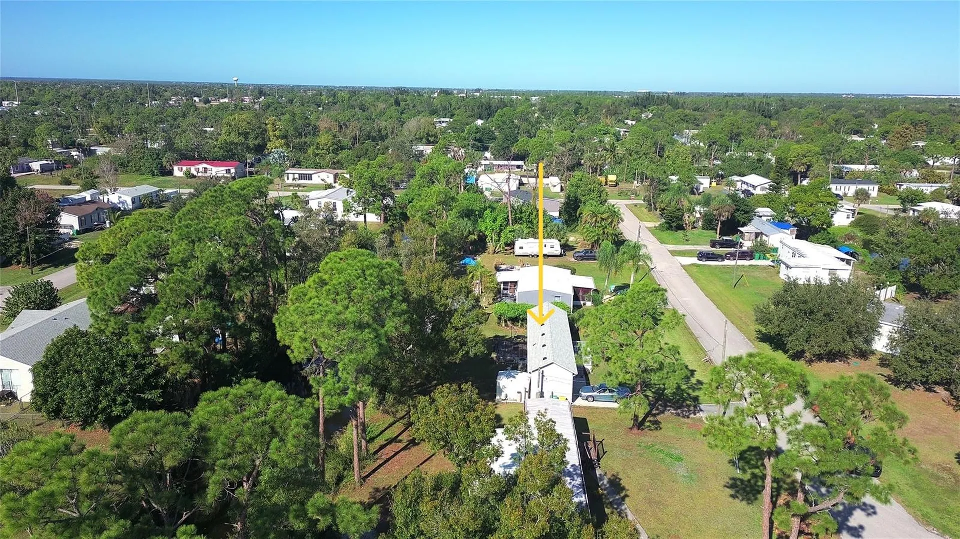 11296 Olive Circle Punta Gorda FL 33955