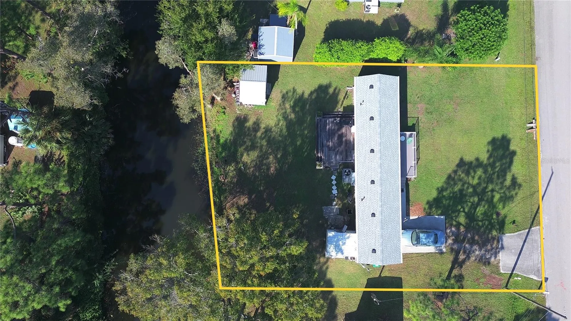 11296 Olive Circle Punta Gorda FL 33955