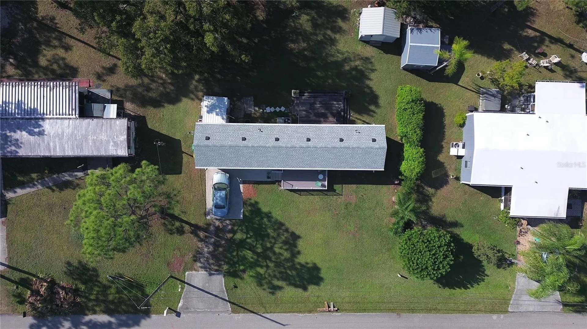 11296 Olive Circle Punta Gorda FL 33955