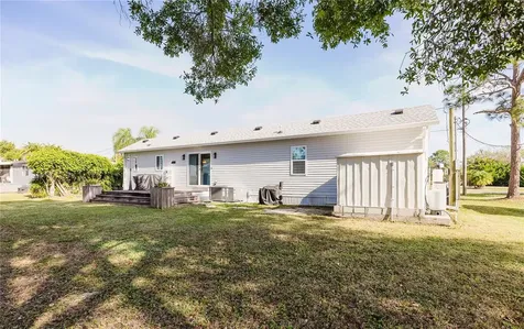 11296 Olive Circle Punta Gorda FL 33955
