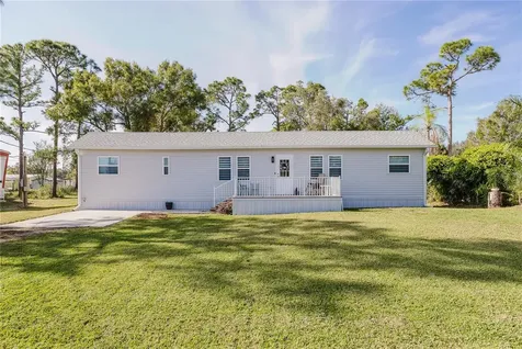 11296 Olive Circle Punta Gorda FL 33955