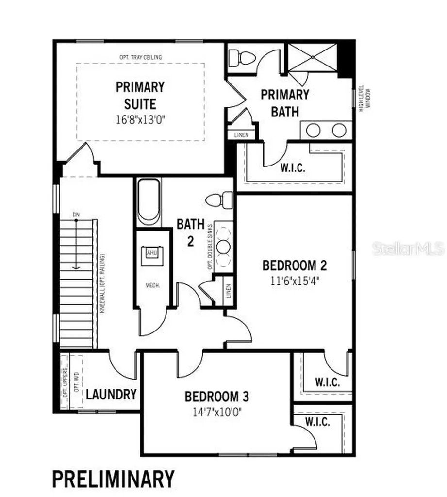 1808 Soaring Vida Street Palmetto FL 34221