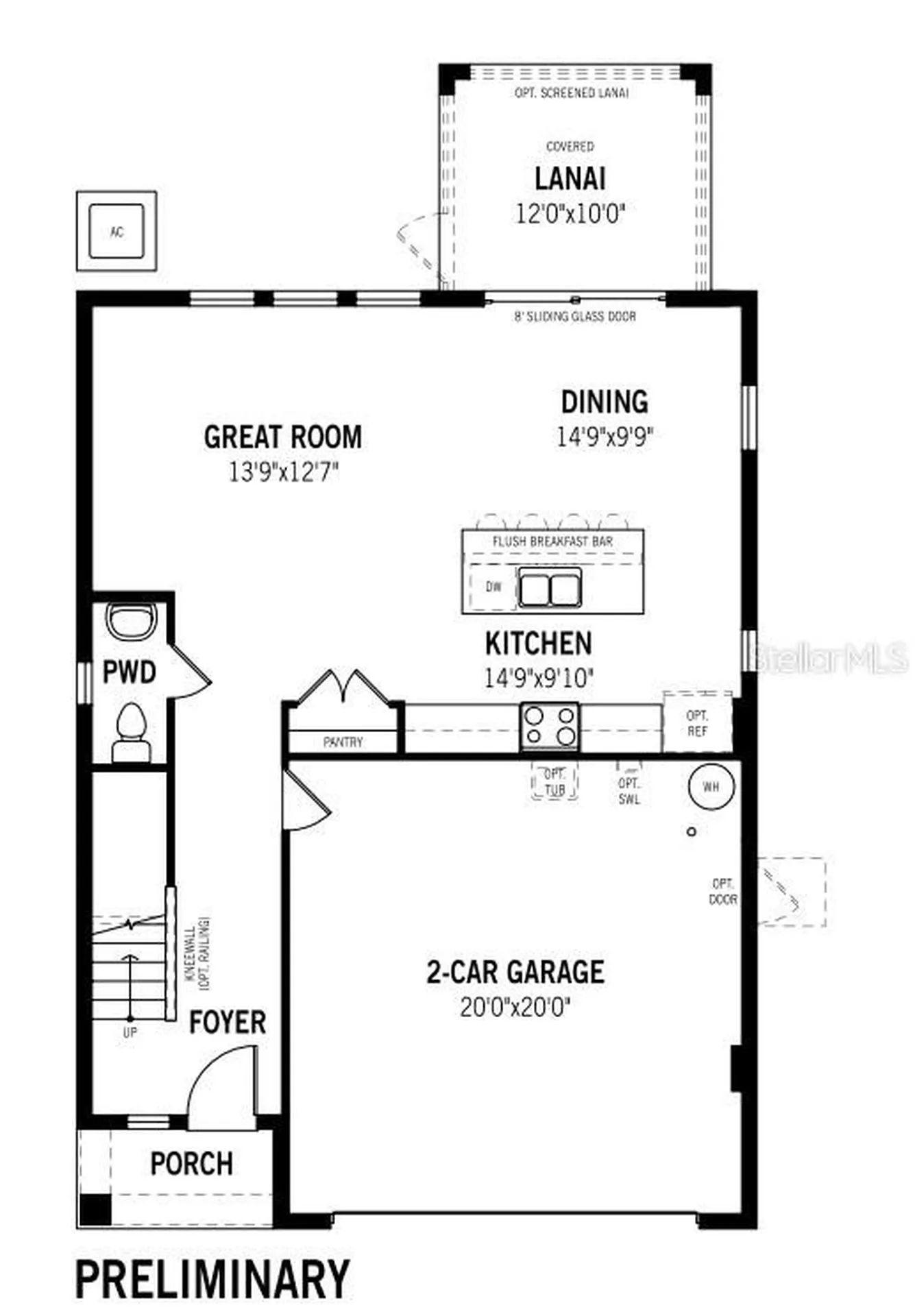 1808 Soaring Vida Street Palmetto FL 34221