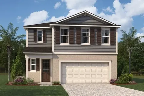 1808 Soaring Vida Street Palmetto FL 34221