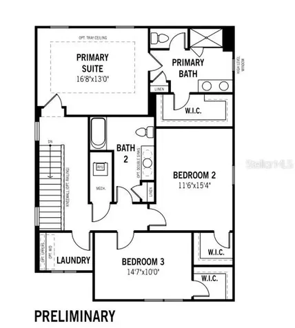 1808 Soaring Vida Street Palmetto FL 34221