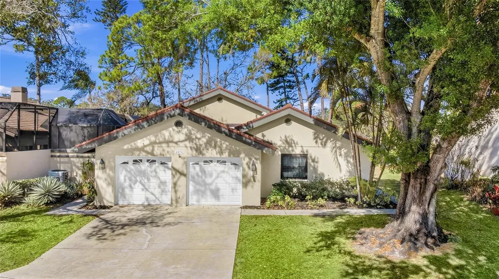 4870 Tivoli Court Sarasota FL 34235