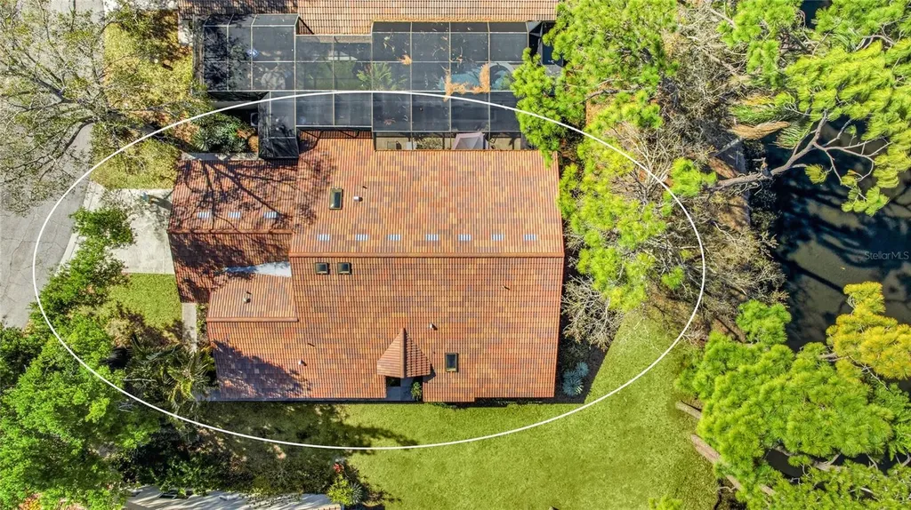 4870 Tivoli Court Sarasota FL 34235