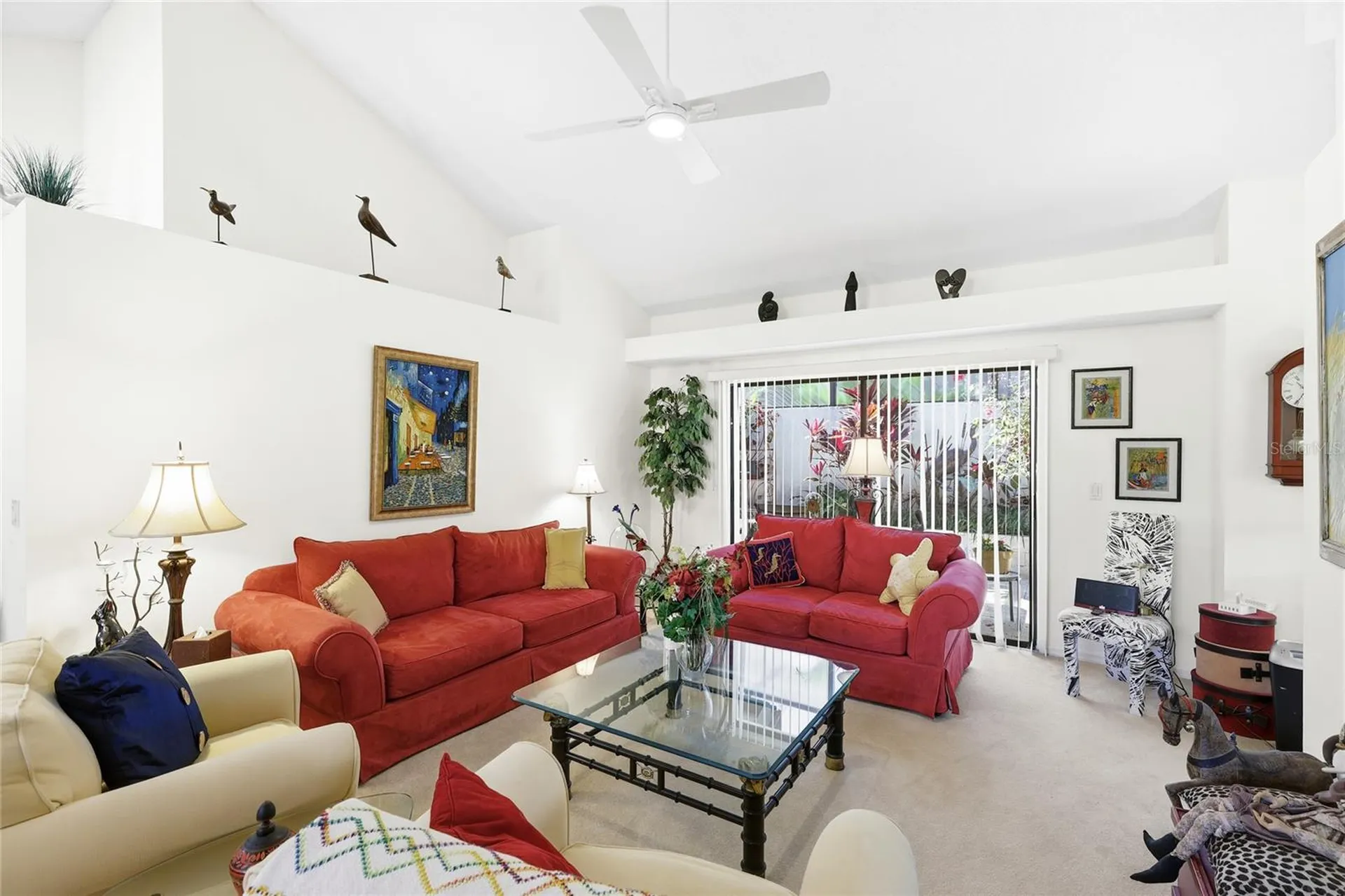 4870 Tivoli Court Sarasota FL 34235