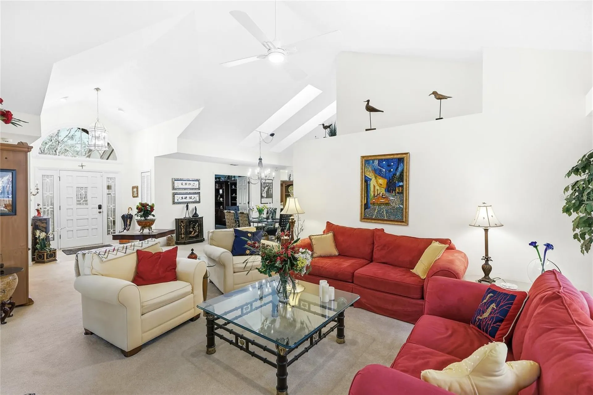 4870 Tivoli Court Sarasota FL 34235