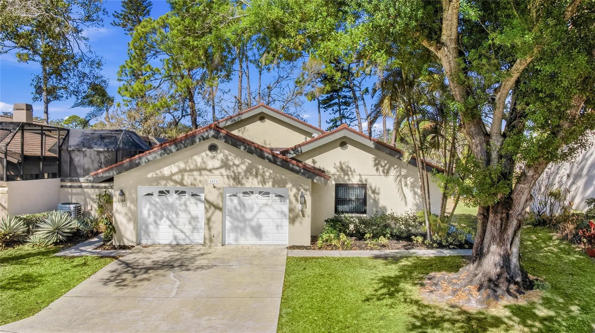 4870 Tivoli Court Sarasota FL 34235