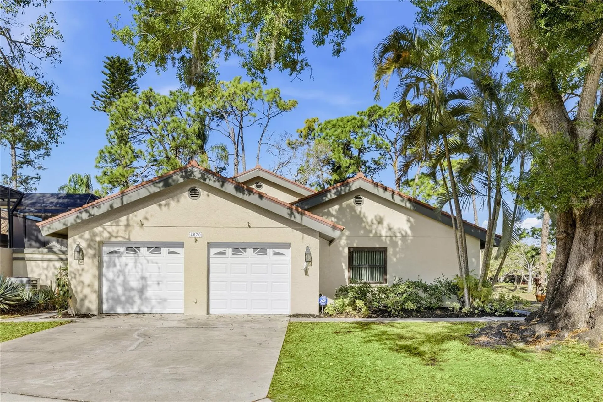 4870 Tivoli Court Sarasota FL 34235