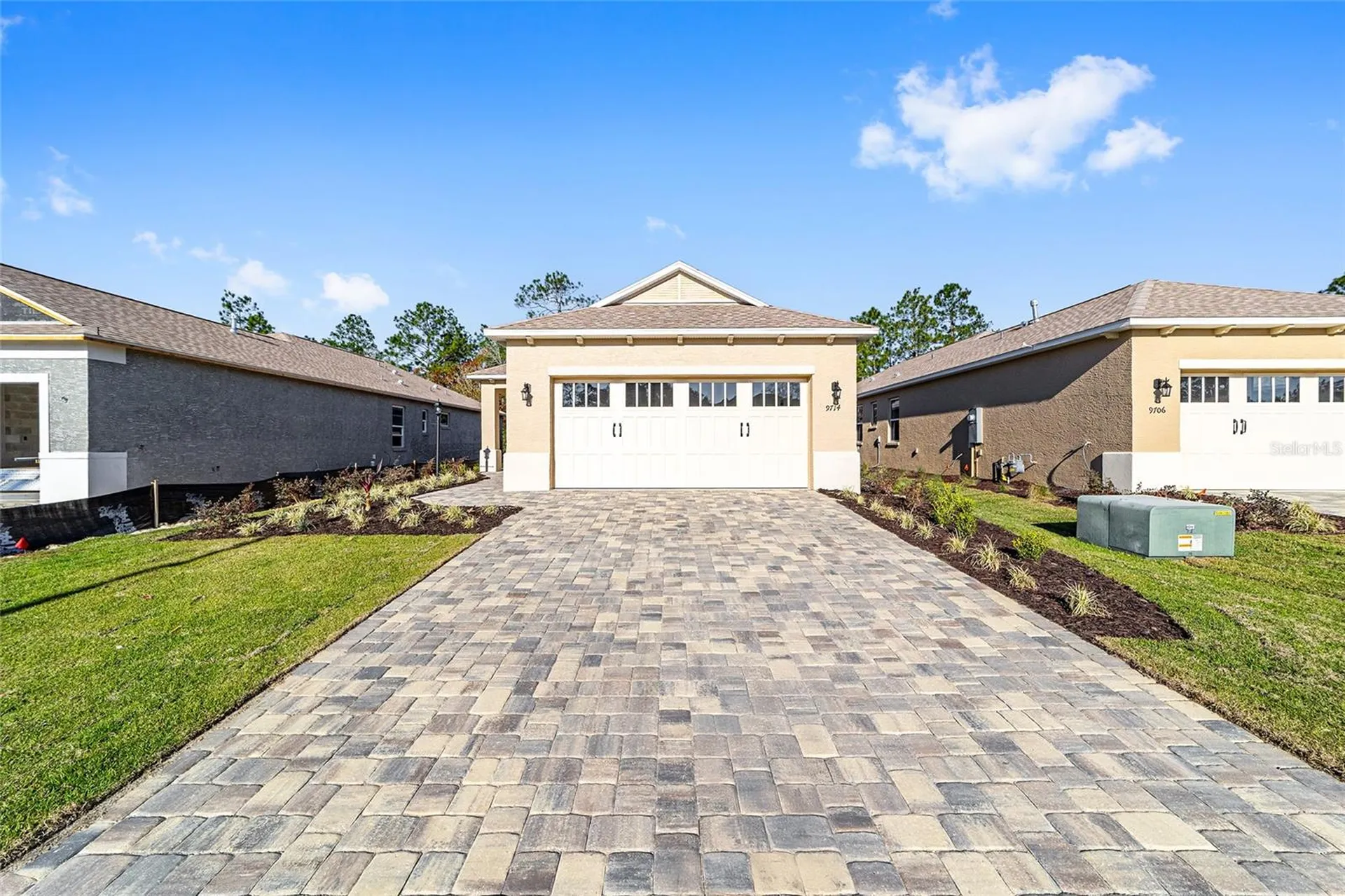 9714 SW 108th Terrace Road Ocala FL 34481