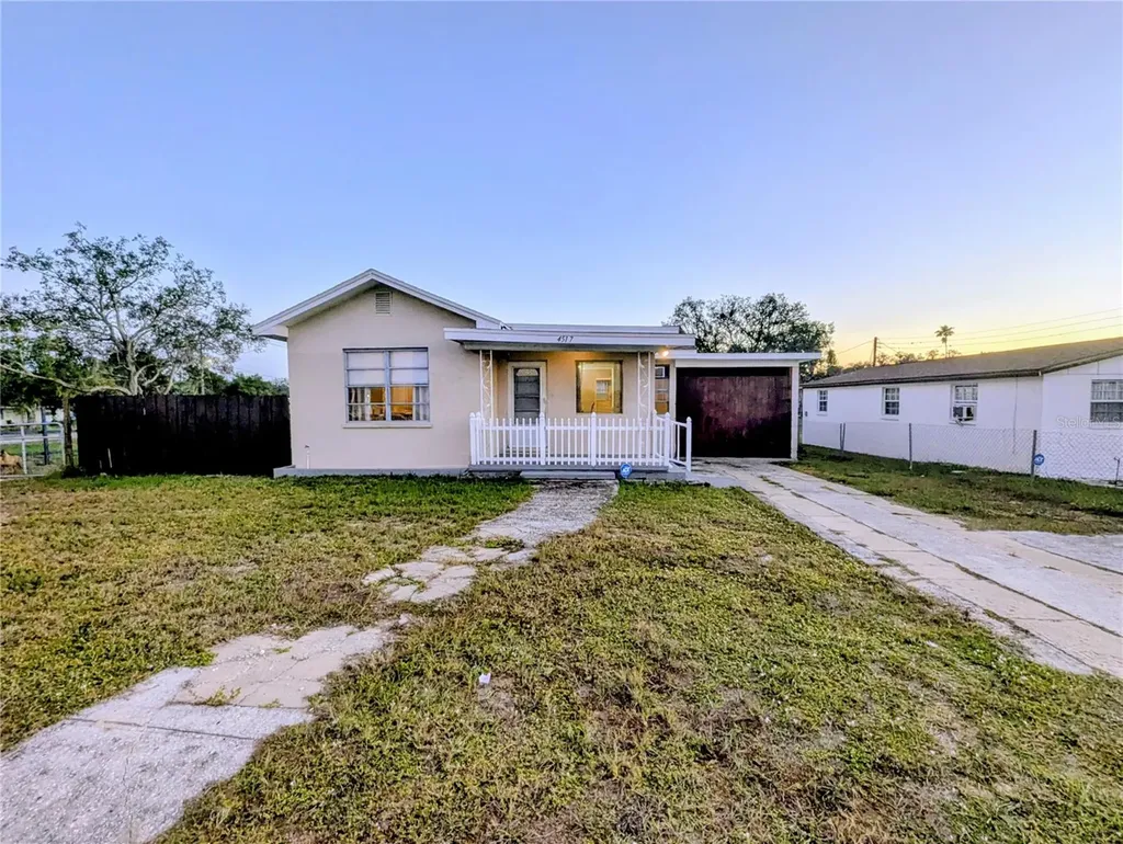 4517 Kenilworth Boulevard Sebring FL 33870