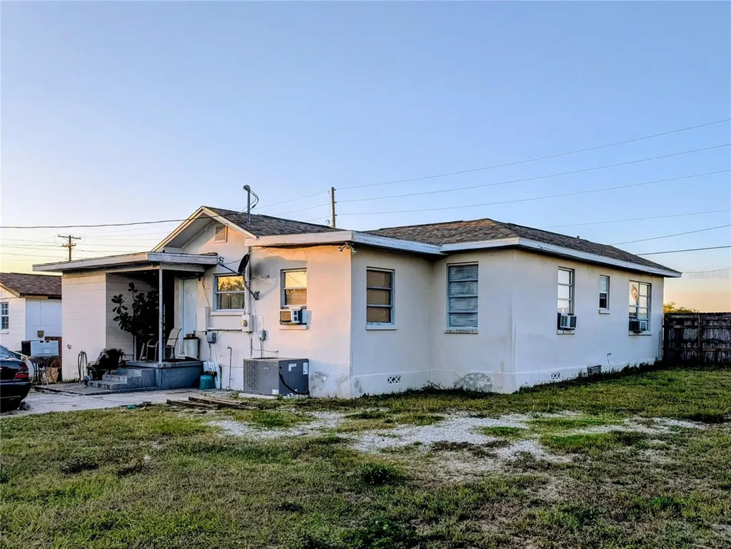 4517 Kenilworth Boulevard Sebring FL 33870