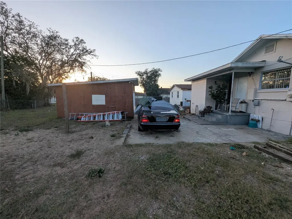 4517 Kenilworth Boulevard Sebring FL 33870