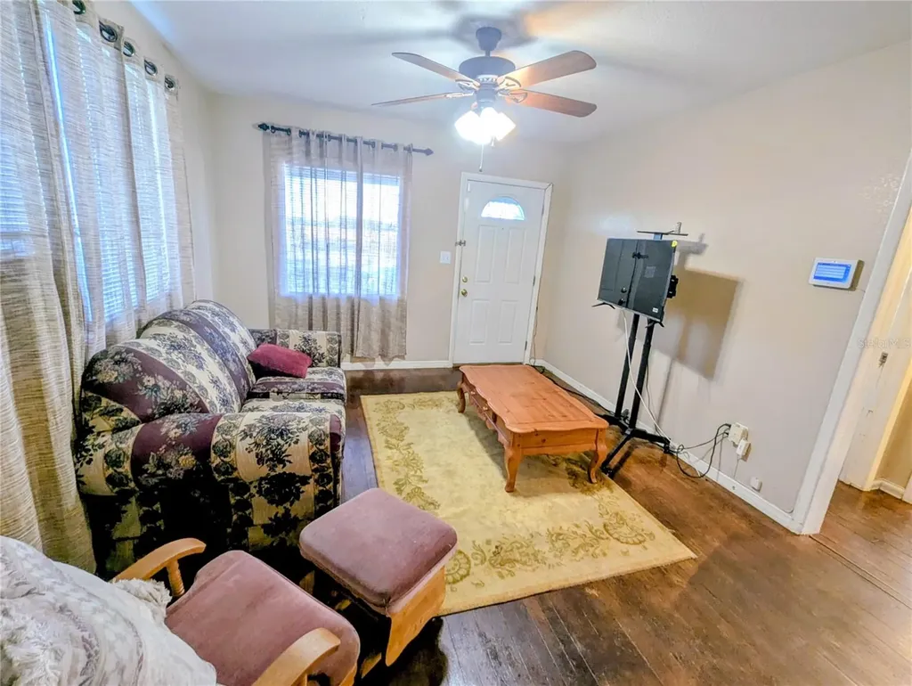 4517 Kenilworth Boulevard Sebring FL 33870