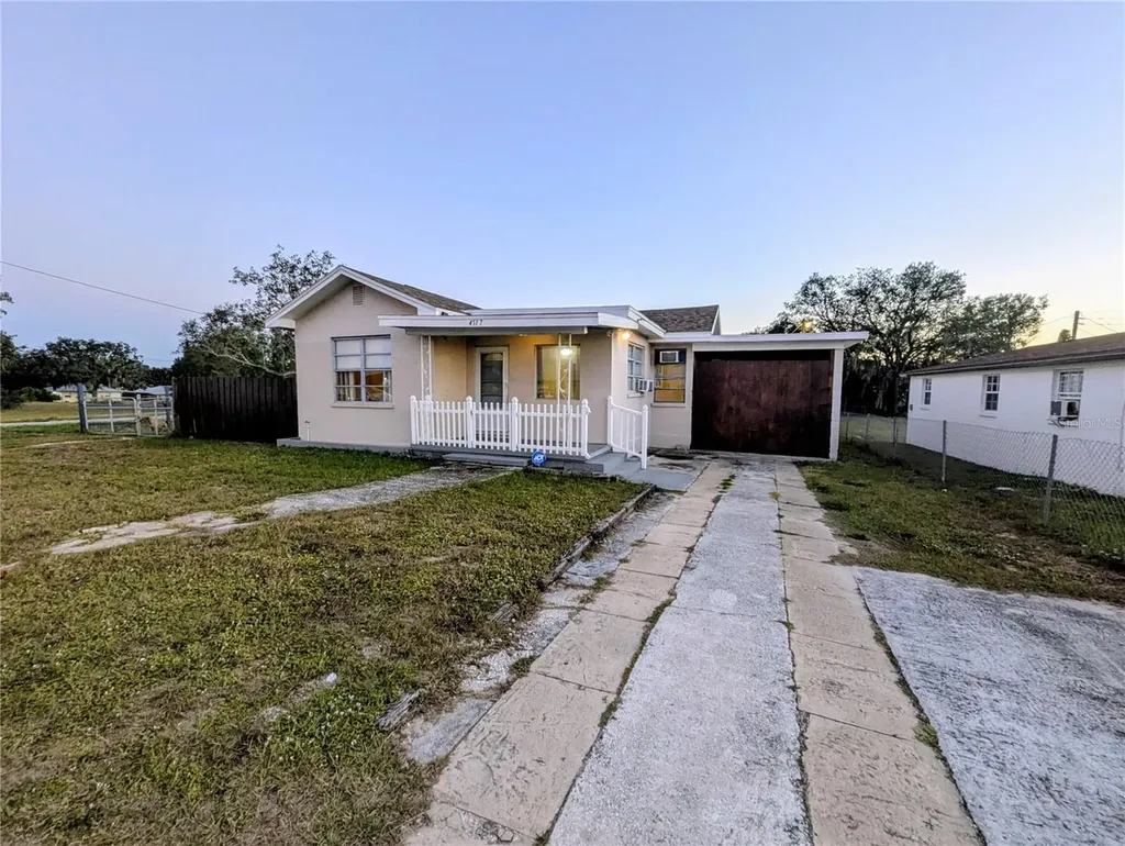 4517 Kenilworth Boulevard Sebring FL 33870