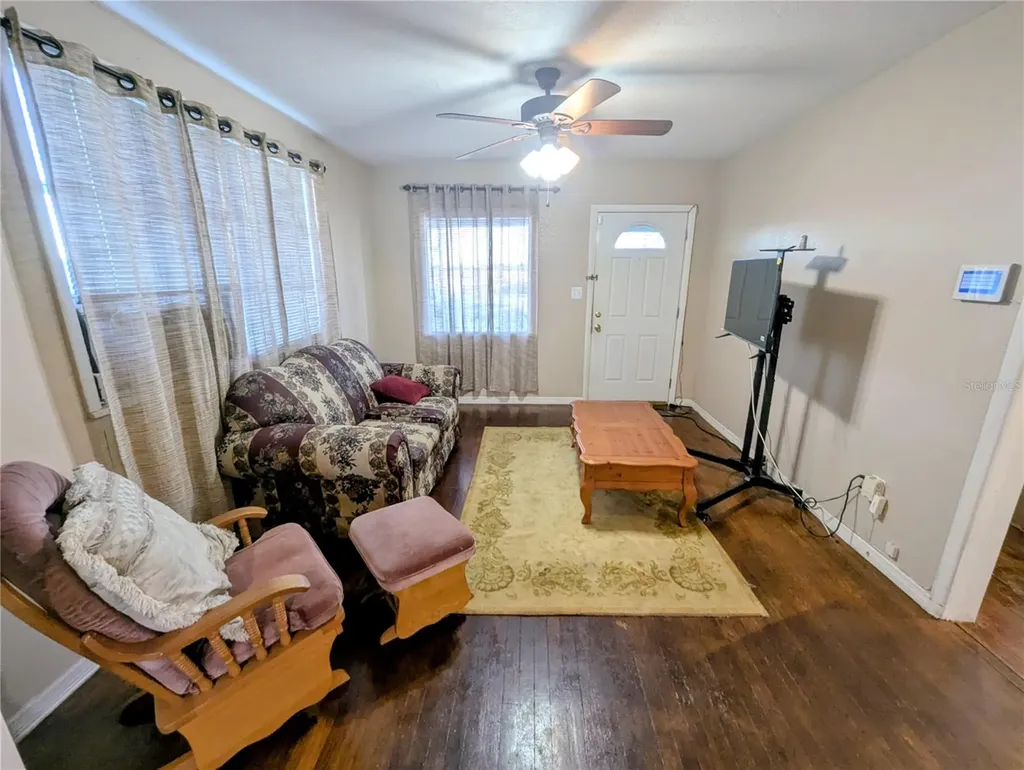 4517 Kenilworth Boulevard Sebring FL 33870