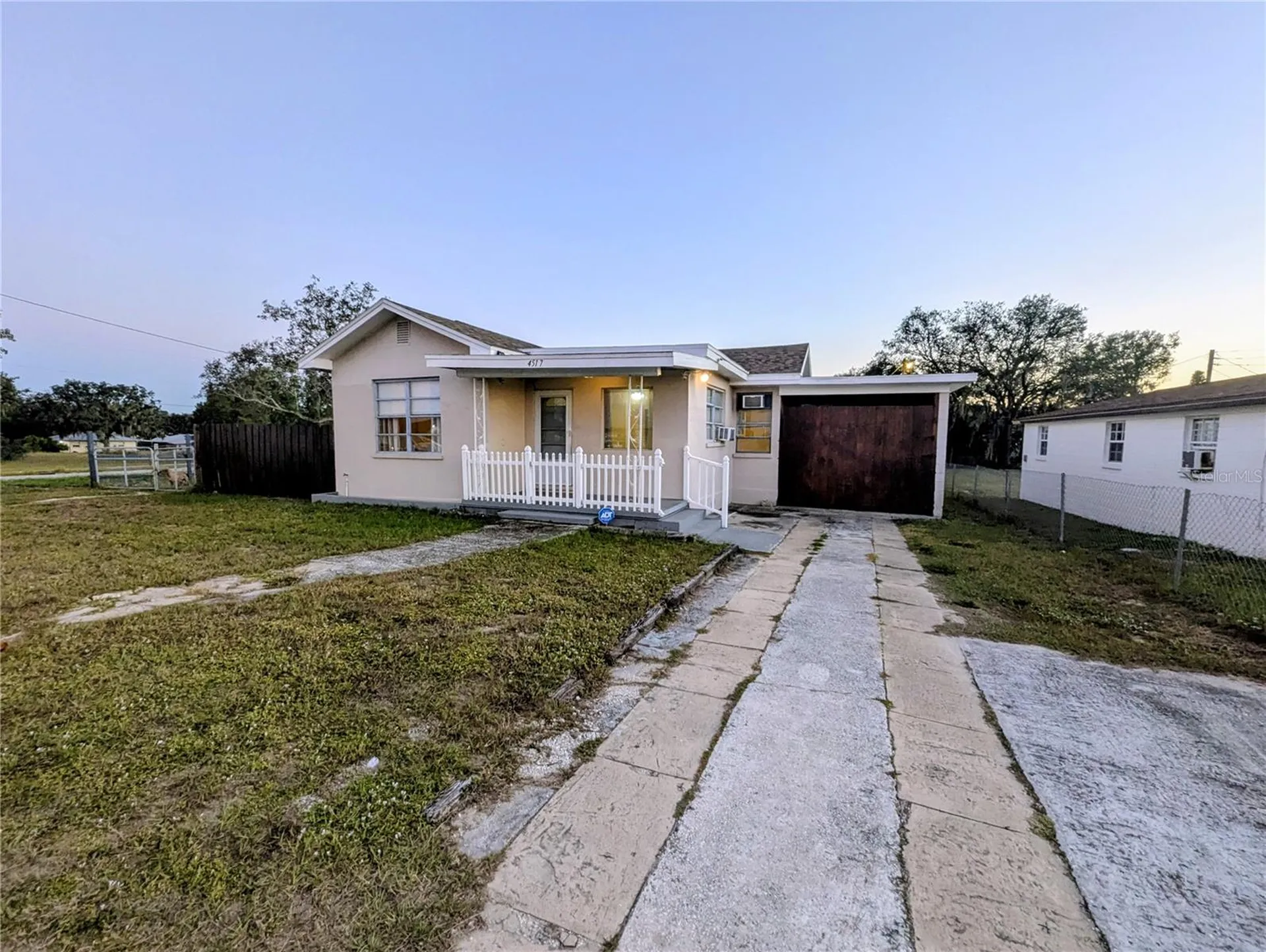 4517 Kenilworth Boulevard Sebring FL 33870