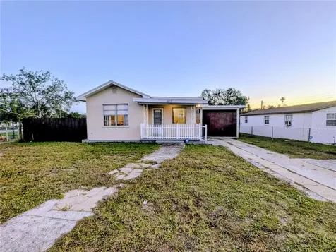 4517 Kenilworth Boulevard Sebring FL 33870