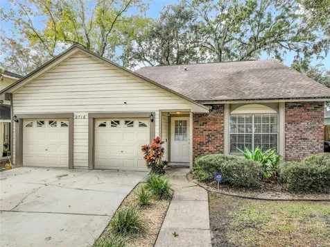 2716 Curry Woods Drive Orlando FL 32822