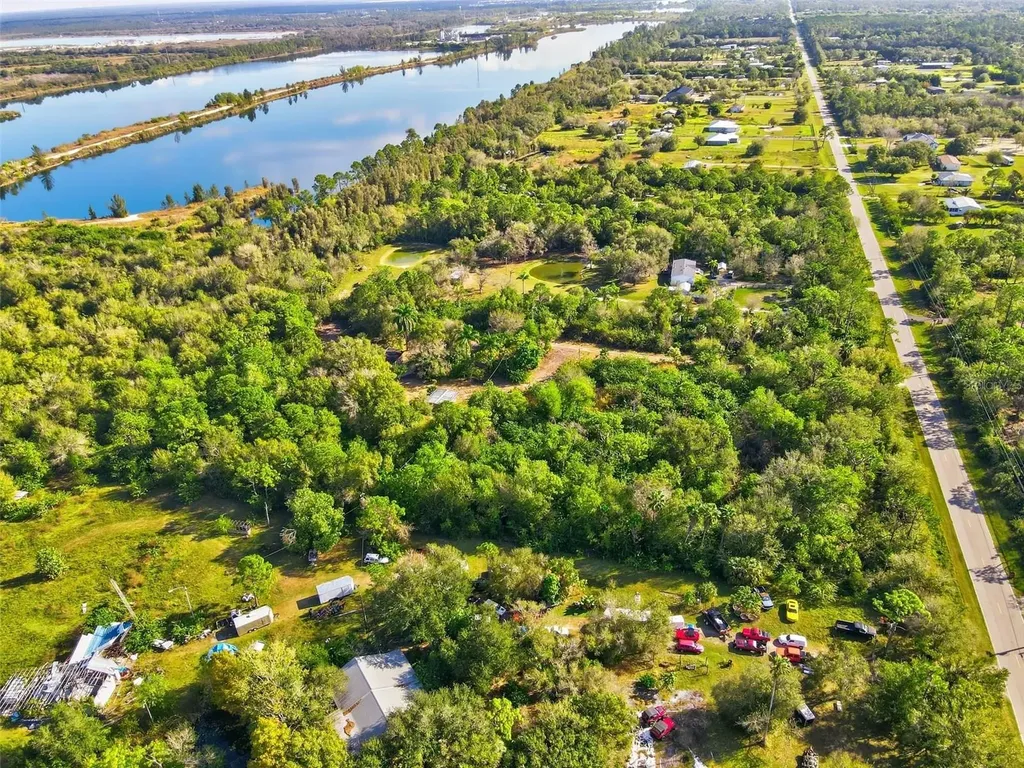 39970 Little Farm Road Punta Gorda FL 33982