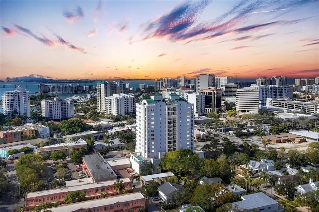 505 S Orange Avenue Sarasota FL 34236